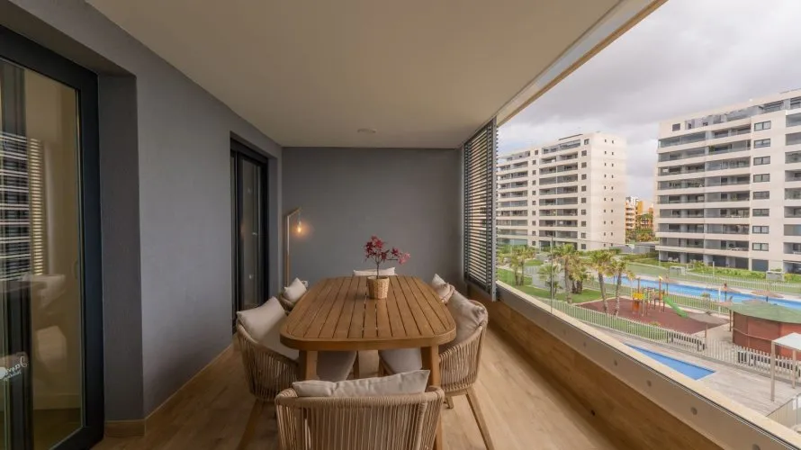 Apartment de 98m² à Torrevieja, Spain No. 1562 № 27