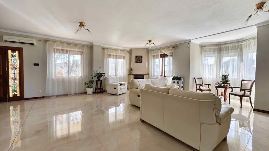 Villa de 5 chambres à Ciudad Quesada, Spain No. 109 № 19