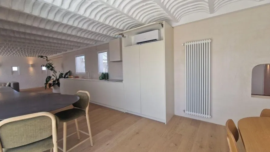 Penthouse de 4 chambres à Madrid, Spain No. 1501 № 11