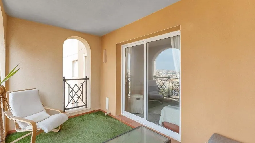 Apartment de 1 chambre à Torrevieja, Spain No. 83 № 2
