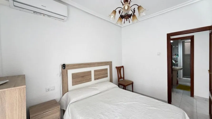 Apartment de 3 chambres à Torrevieja, Spain No. 2968 № 9
