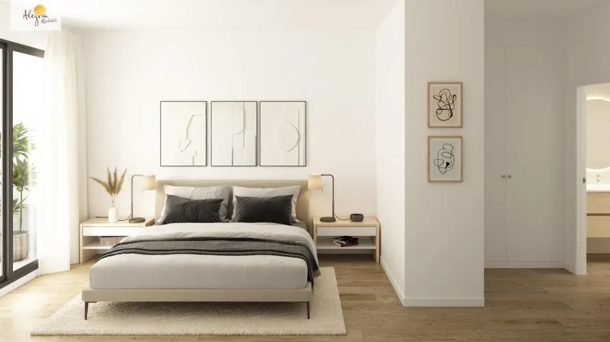Apartment de 1 chambre à Pucol, Spain No. 165 № 9