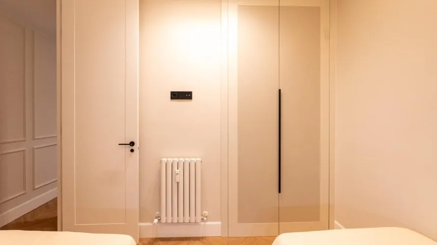 Apartment de 3 chambres à Madrid, Spain No. 239 № 28