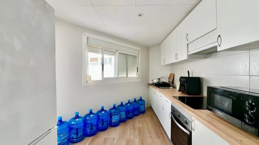Penthouse de 2 chambres à Torrevieja, Spain No. 1080 № 16