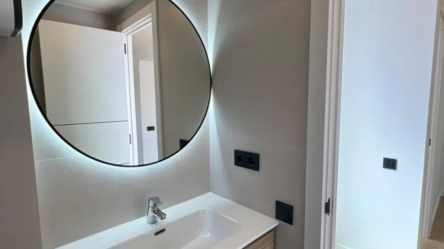Penthouse de 1 chambre à Picanya, Spain No. 1470 № 14