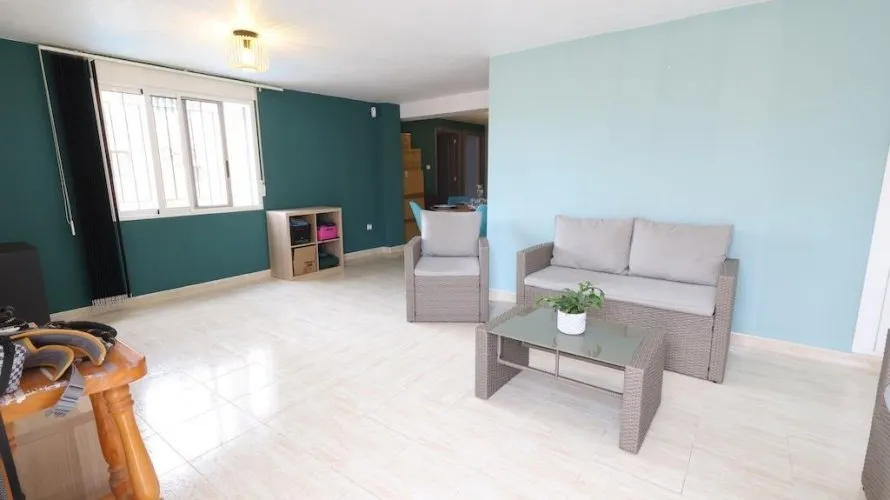 Apartment de 3 chambres à Campoamor, Spain No. 1439 № 14