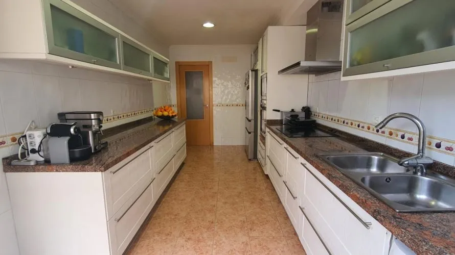 Apartment de 4 chambres à L'Alfàs del Pi, Spain No. 1079 № 14