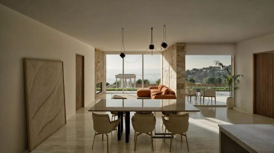 Villa de 6 chambres à Javea, Spain No. 785 № 17