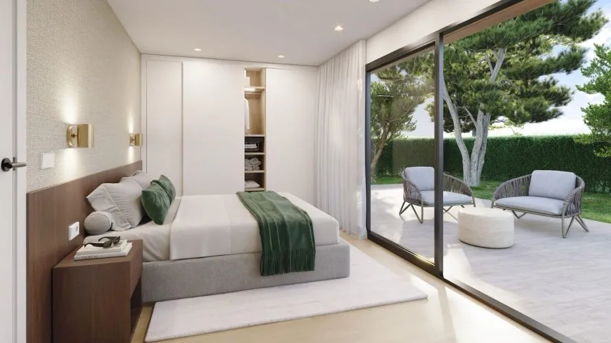 Apartment de 2 chambres à La Nucia, Spain No. 903 № 9