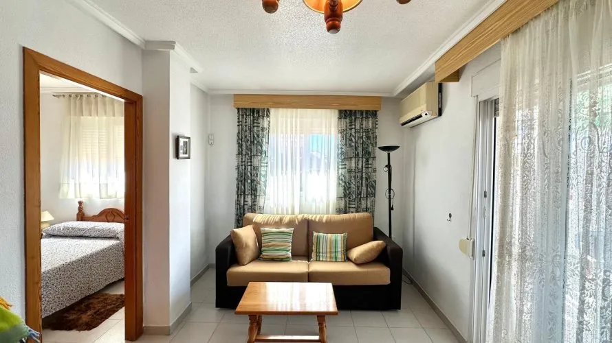 Penthouse de 2 chambres à Torrevieja, Spain No. 2893 № 9