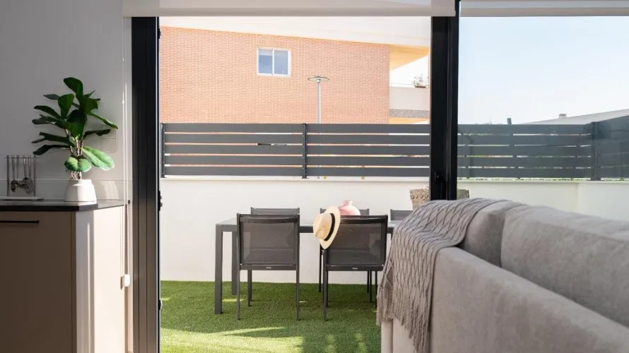 House de 3 chambres à Gran Alacant, Spain No. 932 № 22