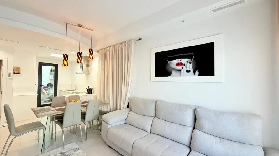 Apartment de 3 chambres à La Florida, Spain No. 1095 № 6