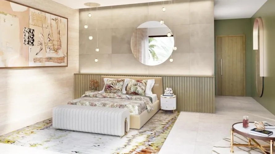 Villa de 4 chambres à Altea, Spain No. 298 № 2