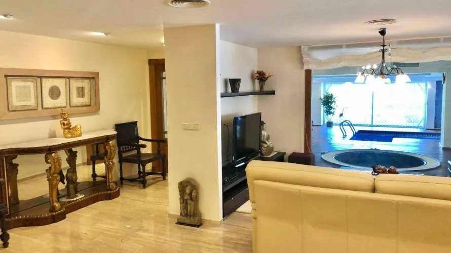 Villa de 6 chambres à El Palmar, Spain No. 1264 № 2