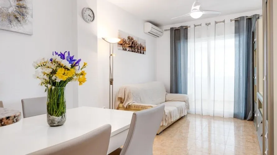 Apartment de 1 chambre à Torreblanca, Spain No. 2701 № 21