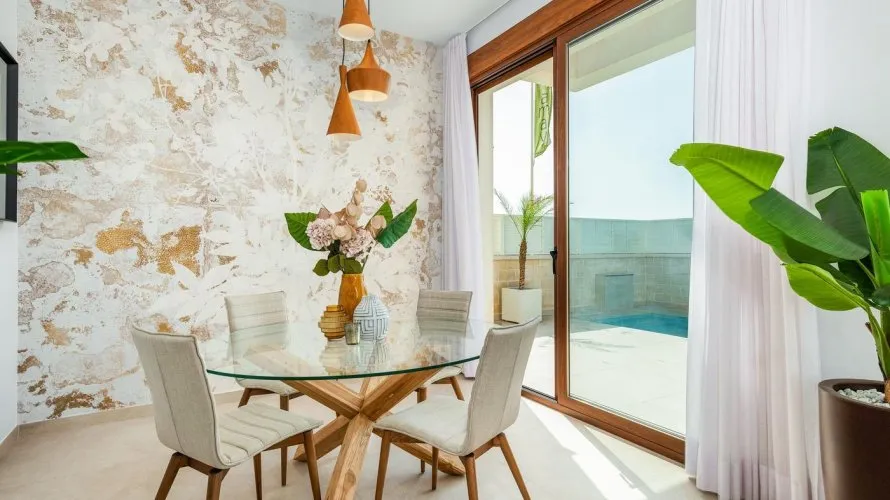 Villa de 3 chambres à Vera, Spain No. 1333 № 10