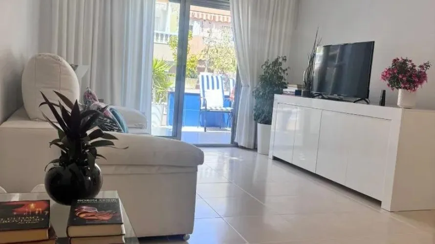 Apartment de 1 chambre à Torrevieja, Spain No. 1603 № 10