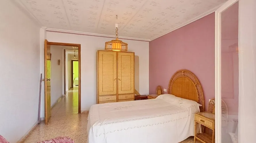 Penthouse de 3 chambres à Torrevieja, Spain No. 2792 № 17