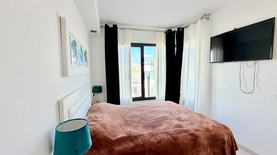 Apartment de 3 chambres à La Florida, Spain No. 1095 № 28