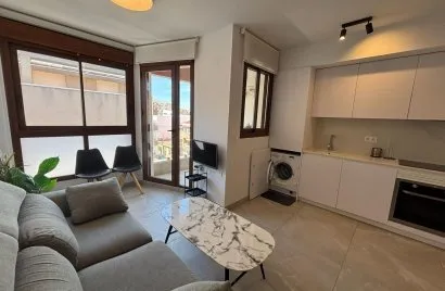Apartment de 2 chambres à Torrevieja, Spain No. 1205