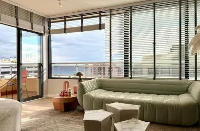 Penthouse de 3 chambres à Alicante, Spain No. 701
