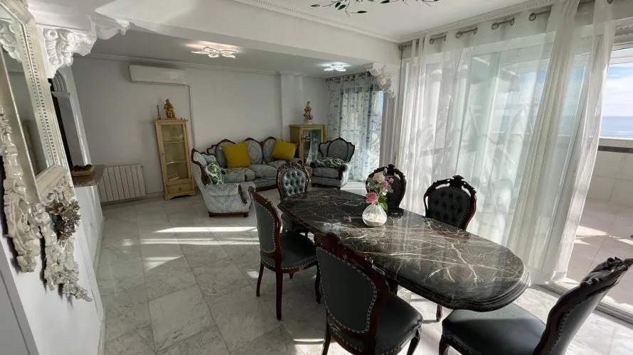 Penthouse de 2 chambres à Finestrat, Spain No. 528