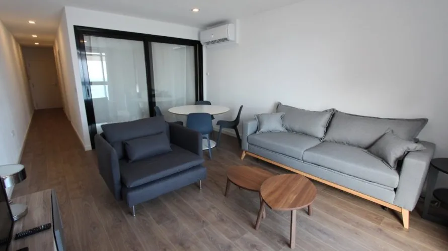 Apartment de 1 chambre à Benidorm, Spain No. 261 № 9