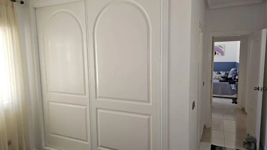 Villa de 3 chambres à Benijofar, Spain No. 247 № 12