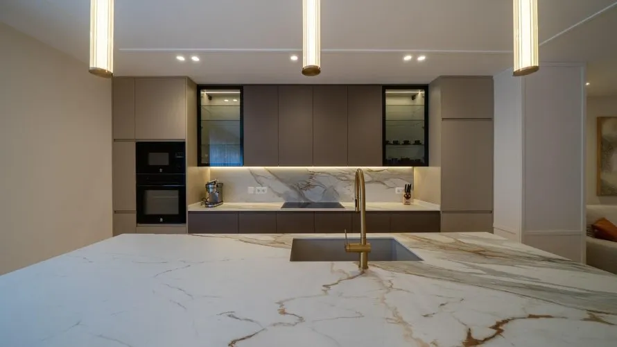 Apartment de 3 chambres à Madrid, Spain No. 88 № 14