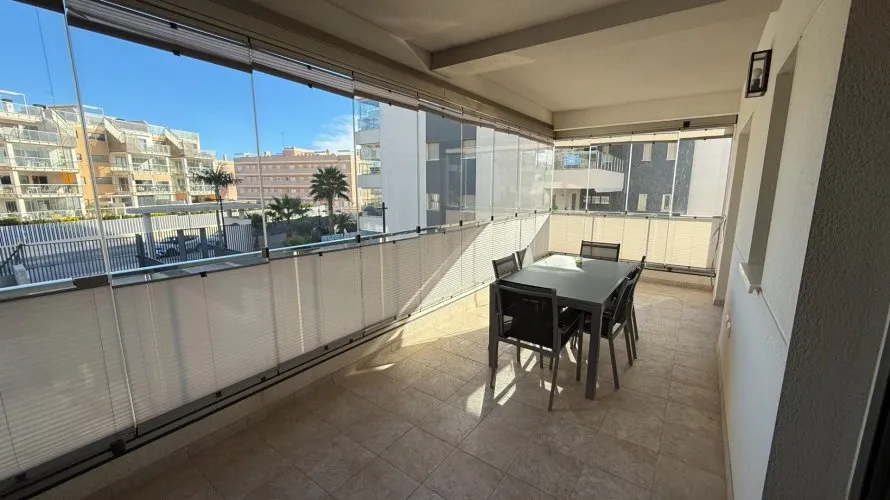 Apartment de 3 chambres à Los Dolses, Spain No. 1249 № 18