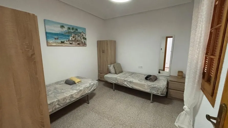Apartment de 1 chambre à Torrevieja, Spain No. 1492 № 9