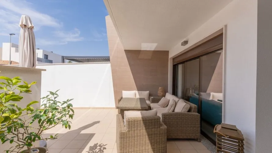 Apartment de 87m² à Las Esperanzas, Spain No. 1576 № 27