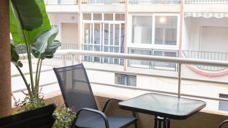 Apartment de 2 chambres à Torrevieja, Spain No. 1405 № 23