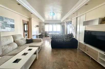 Apartment de 4 chambres à Torrevieja, Spain No. 800