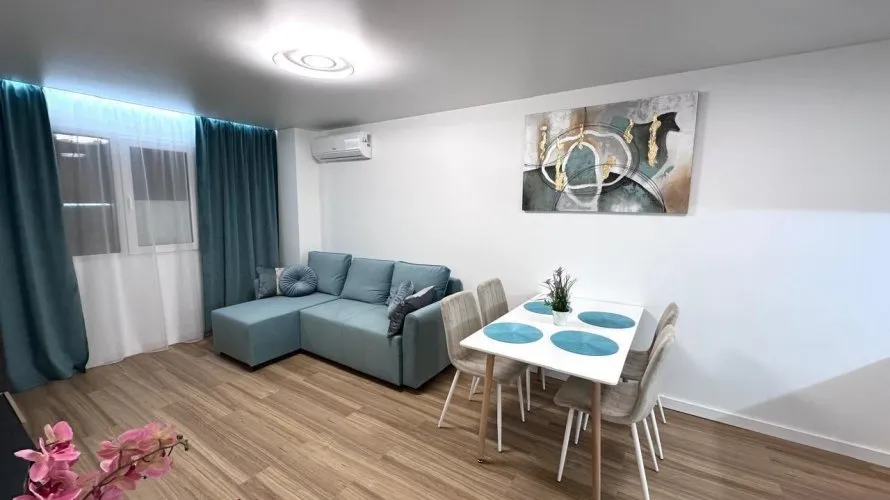 Apartment de 2 chambres à Torrevieja, Spain No. 2901 № 9