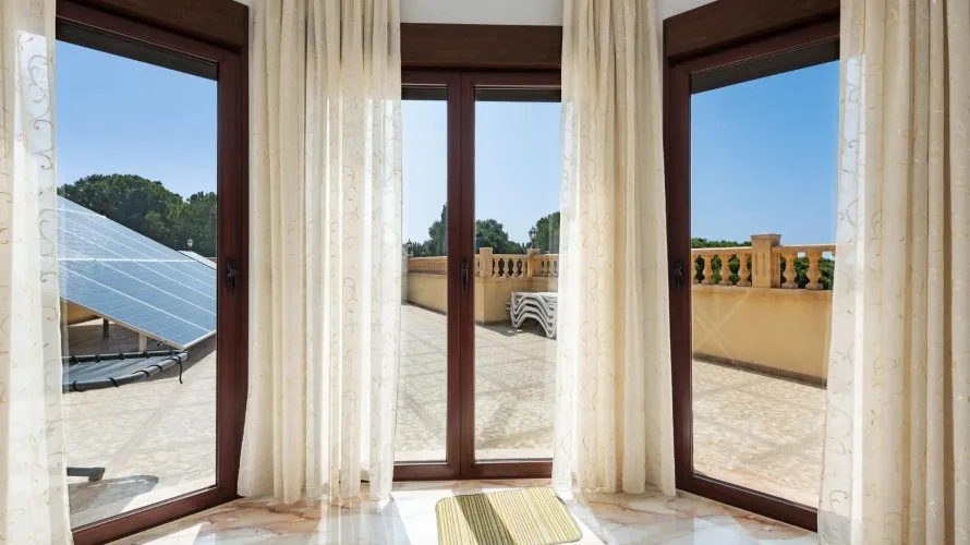 Villa de 4 chambres à Campoamor, Spain No. 1398 № 18