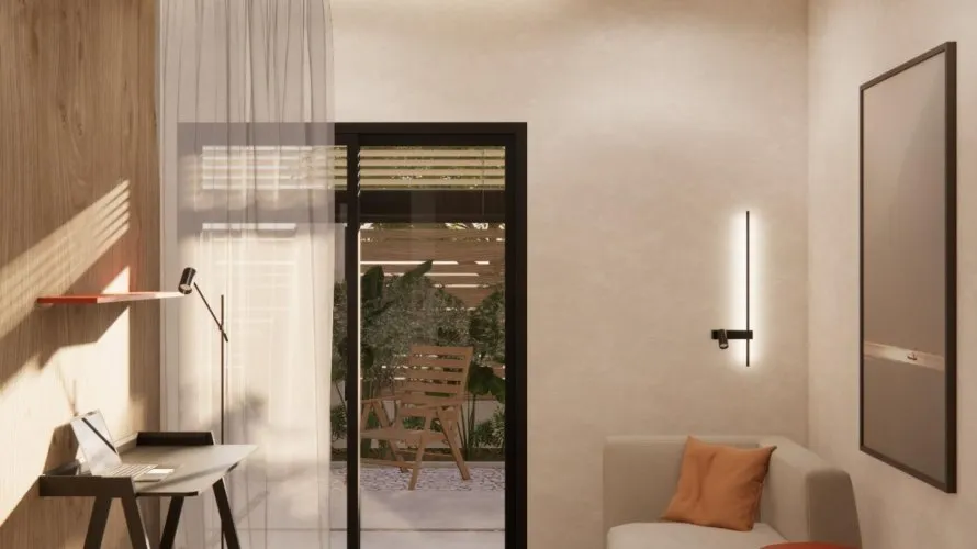 Villa de 3 chambres à La Alberca, Spain No. 741 № 11
