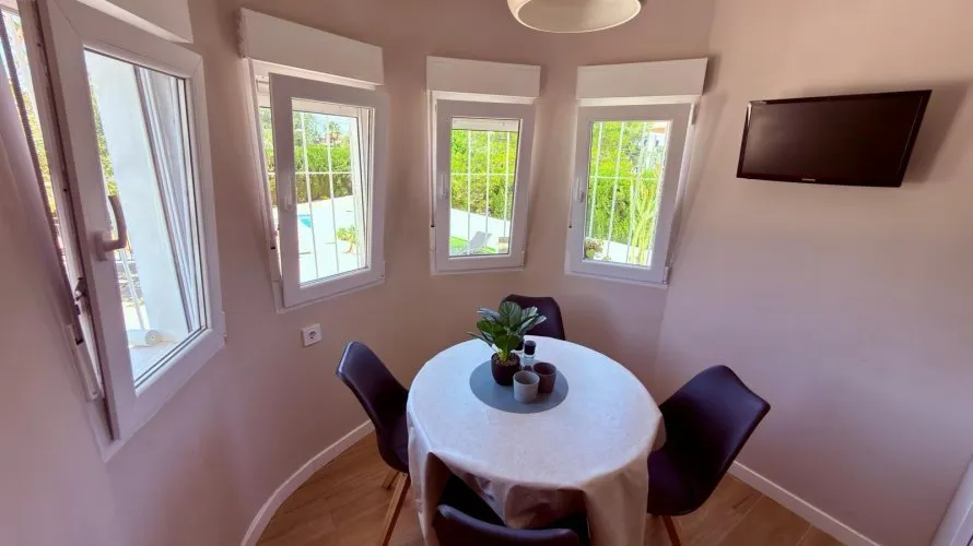 Villa de 168m² à San Vicente del Raspeig, Spain No. 1386 № 5