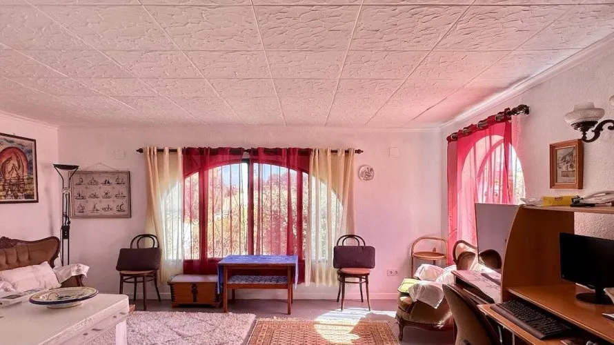 Villa de 4 chambres à L'Alfàs del Pi, Spain No. 469 № 28