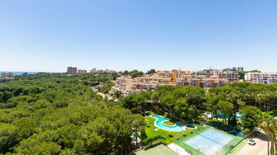 Apartment de 65m² à Dehesa De Campoamor, Spain No. 948 № 25