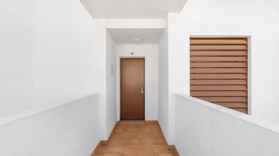 Apartment de 3 chambres à Los Dolses, Spain No. 1345 № 6