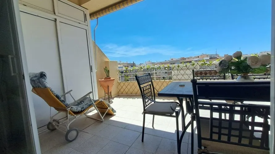 Penthouse de 2 chambres à Torrevieja, Spain No. 1481 № 10