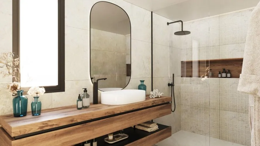 Apartment de 3 chambres à Polop, Spain No. 86 № 14