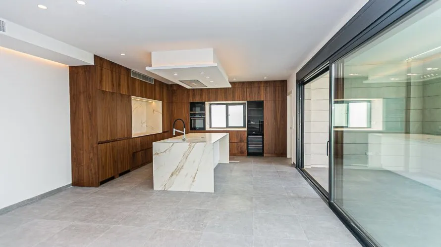 Villa de 277m² à Lo Pagan, Spain No. 1123 № 6