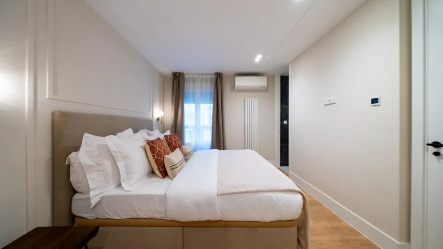 Apartment de 3 chambres à Madrid, Spain No. 88 № 1