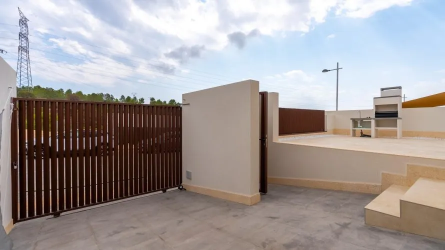 Villa de 2 chambres à Finestrat, Spain No. 648 № 4