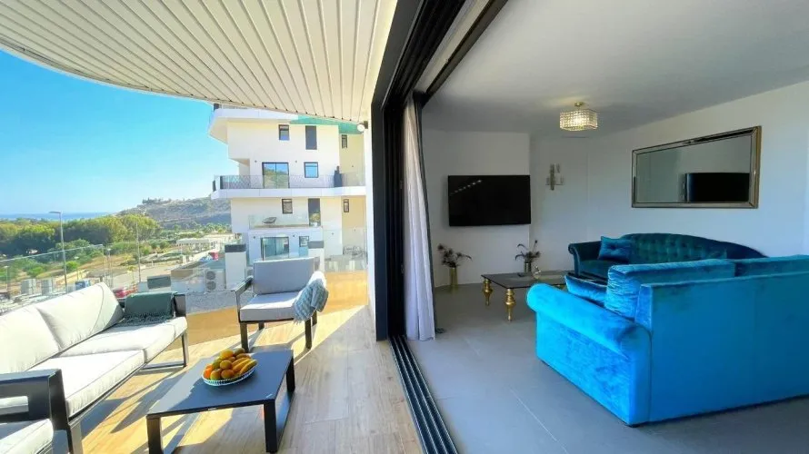 Apartment de 3 chambres à Villajoyosa, Spain No. 778 № 25