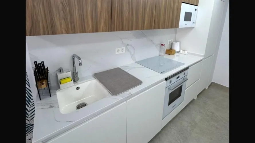 Apartment de 1 chambre à Torrevieja, Spain No. 1161 № 4