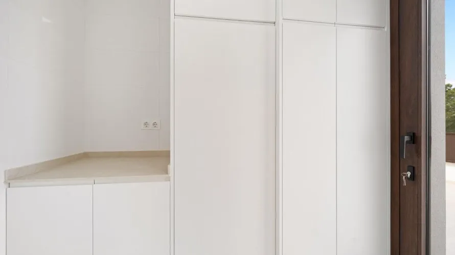 Villa de 3 chambres à Polop, Spain No. 1029 № 22