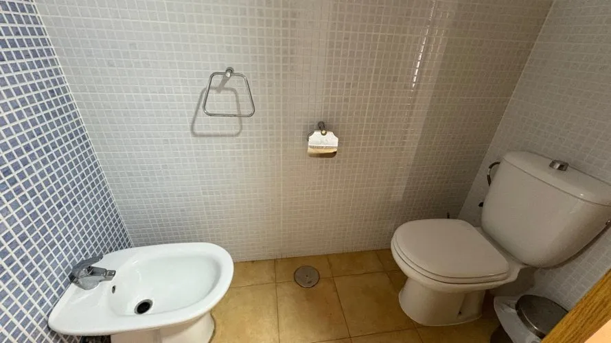 Apartment de 2 chambres à Aguilas, Spain No. 2780 № 12